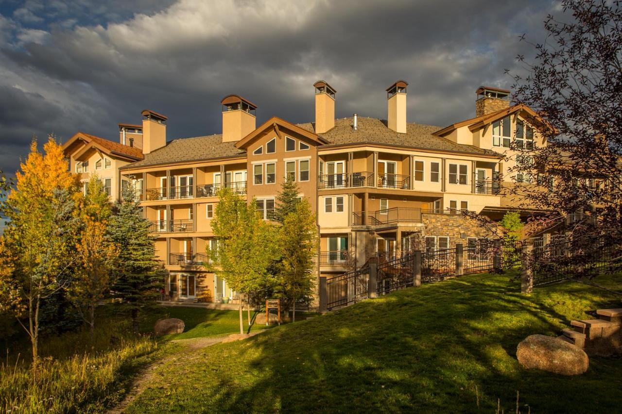 Woodrun Place Snowmass Village Esterno foto