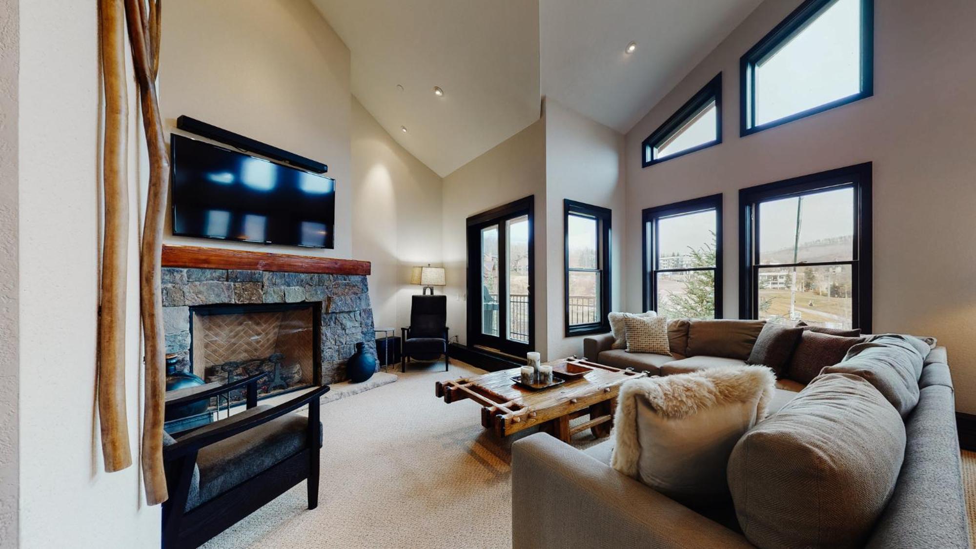 Woodrun Place Snowmass Village Esterno foto