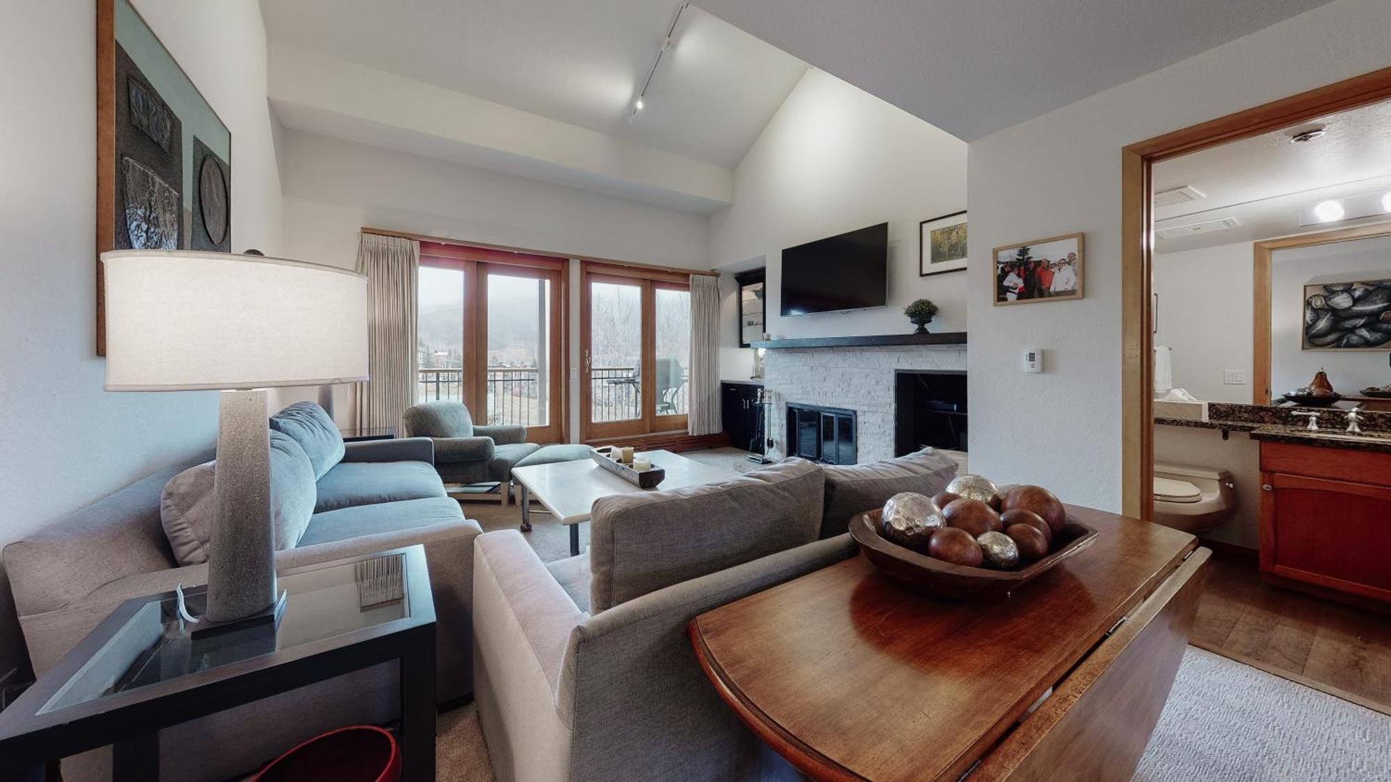 Woodrun Place Snowmass Village Esterno foto