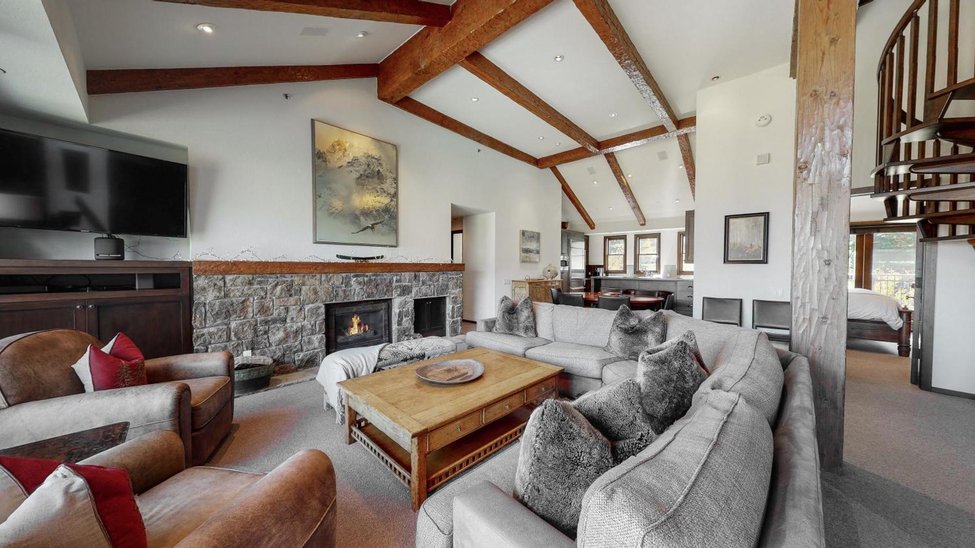 Woodrun Place Snowmass Village Esterno foto