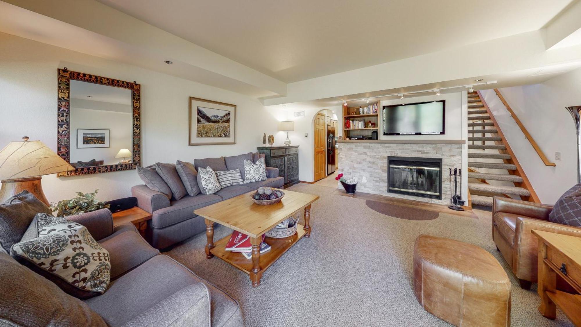 Woodrun Place Snowmass Village Esterno foto