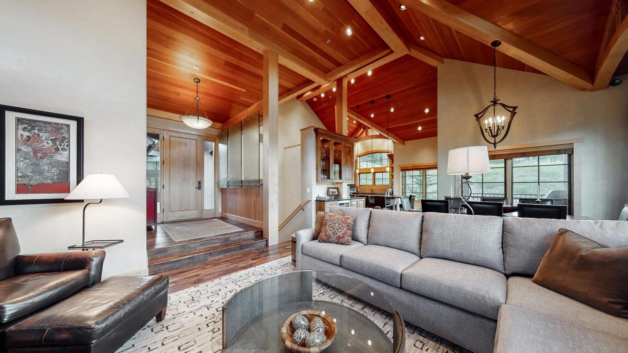 Woodrun Place Snowmass Village Esterno foto