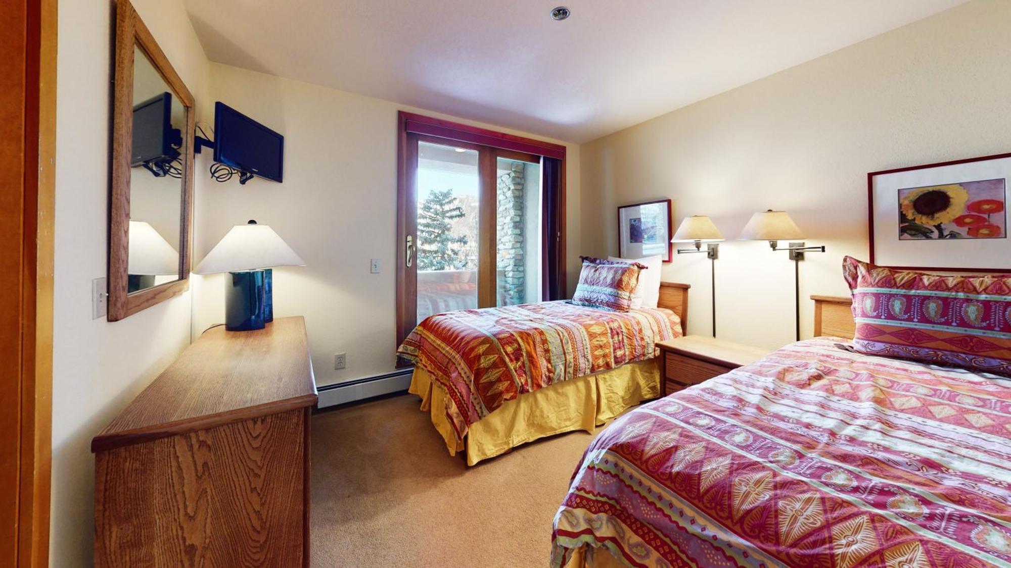 Woodrun Place Snowmass Village Esterno foto