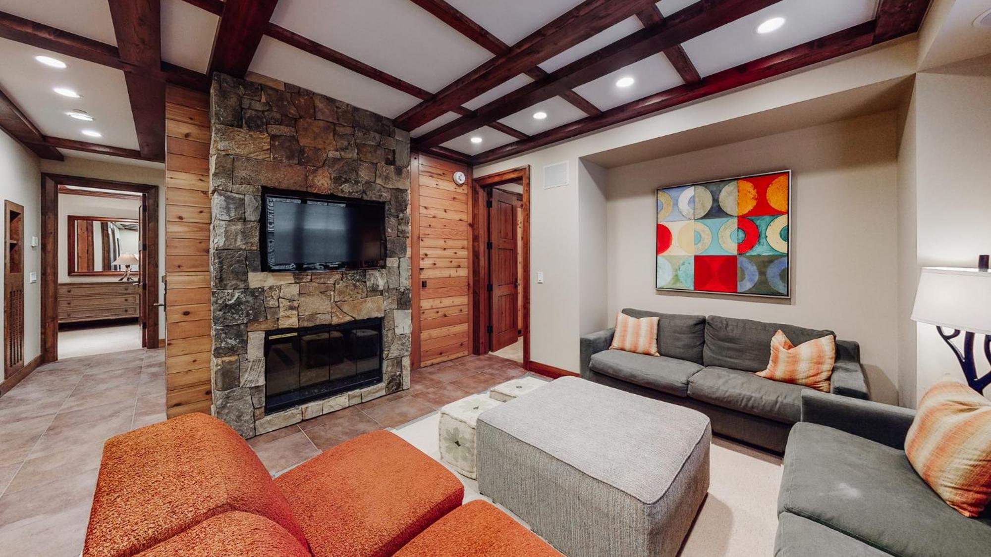 Woodrun Place Snowmass Village Esterno foto