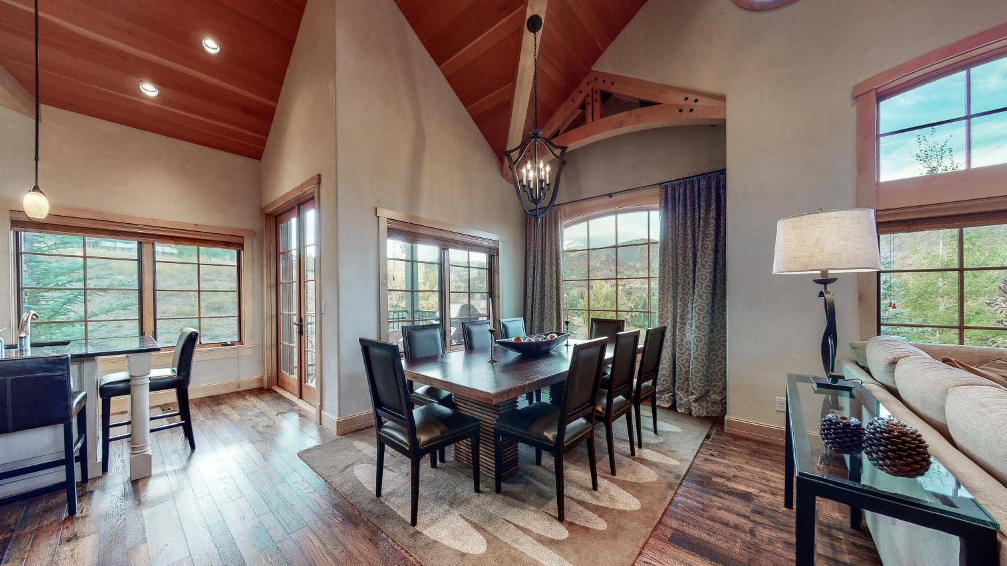 Woodrun Place Snowmass Village Esterno foto