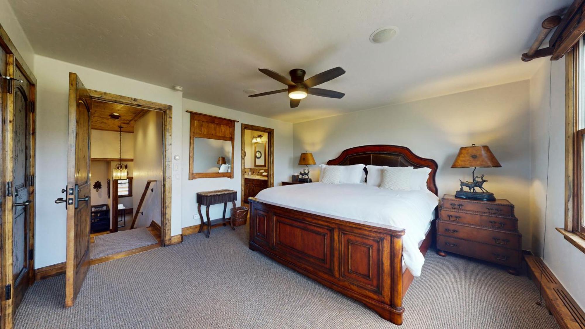 Woodrun Place Snowmass Village Esterno foto