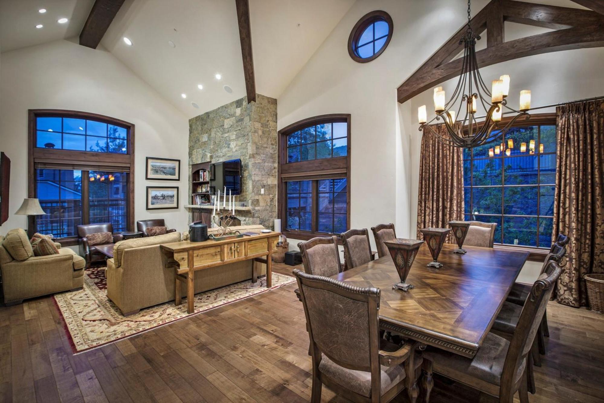 Woodrun Place Snowmass Village Esterno foto