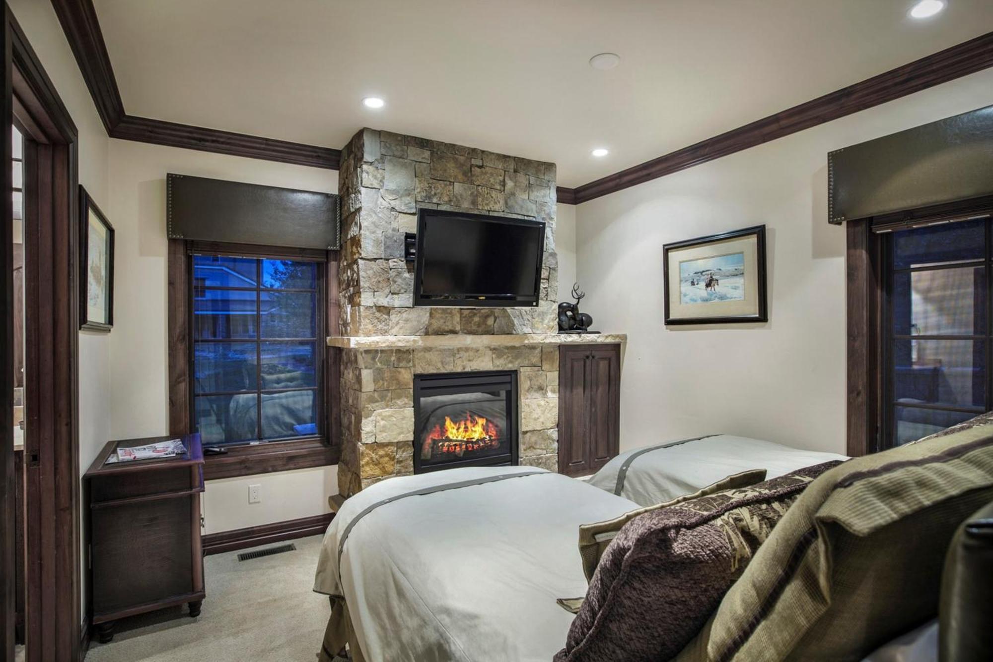 Woodrun Place Snowmass Village Esterno foto