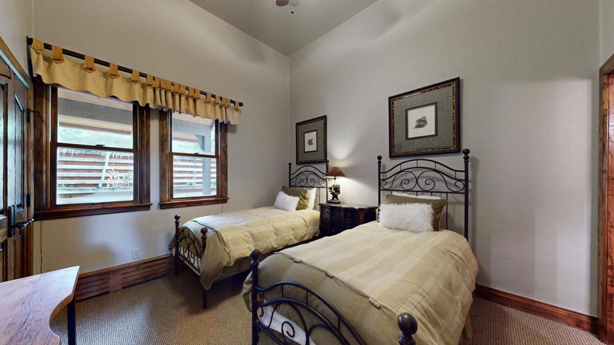 Woodrun Place Snowmass Village Esterno foto