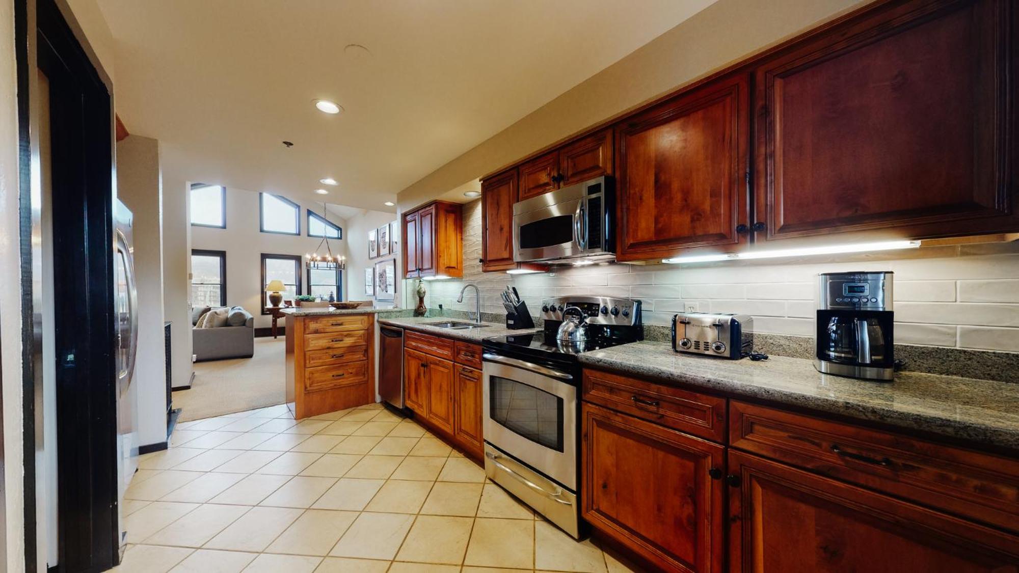 Woodrun Place Snowmass Village Esterno foto