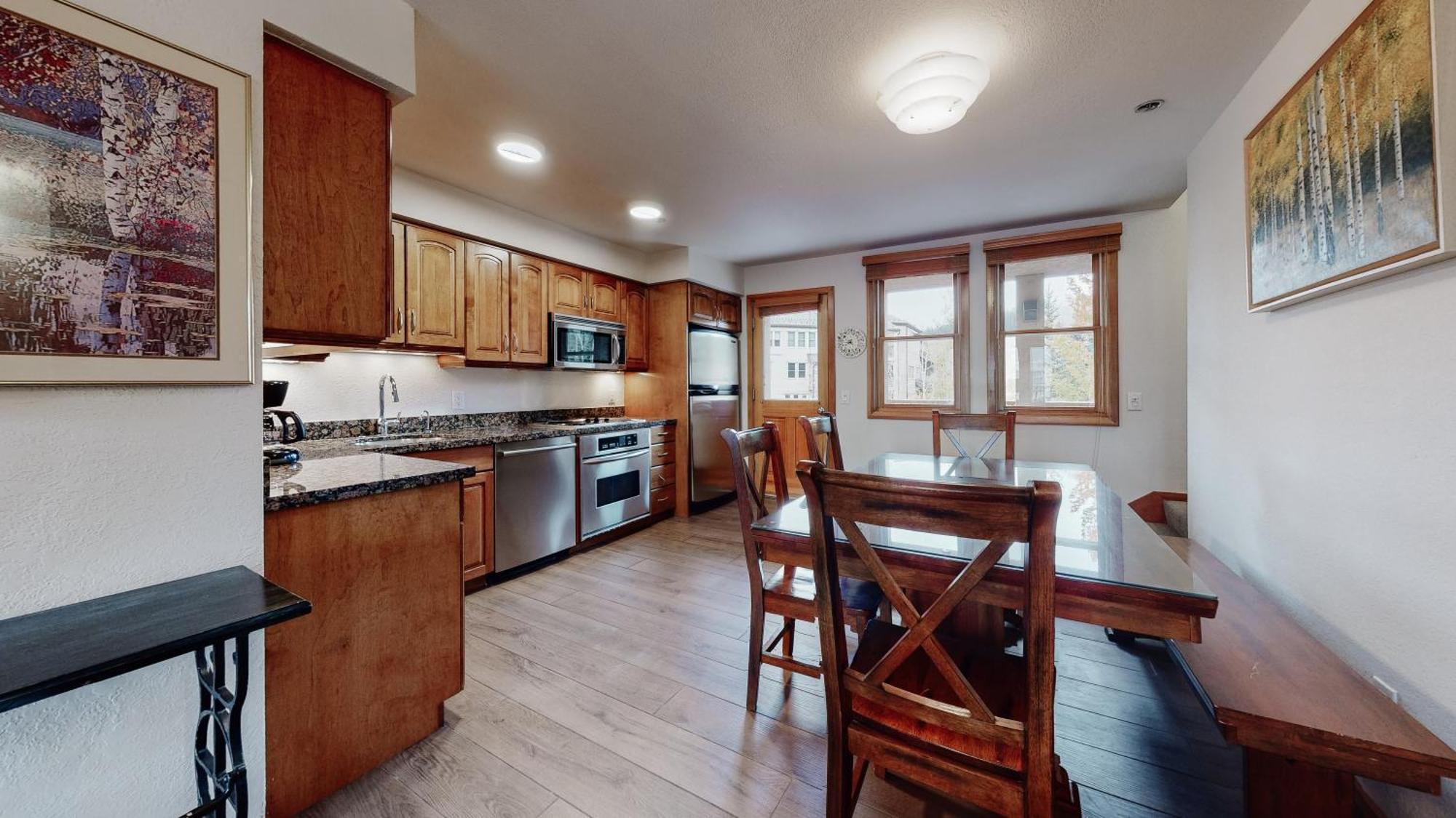 Woodrun Place Snowmass Village Esterno foto
