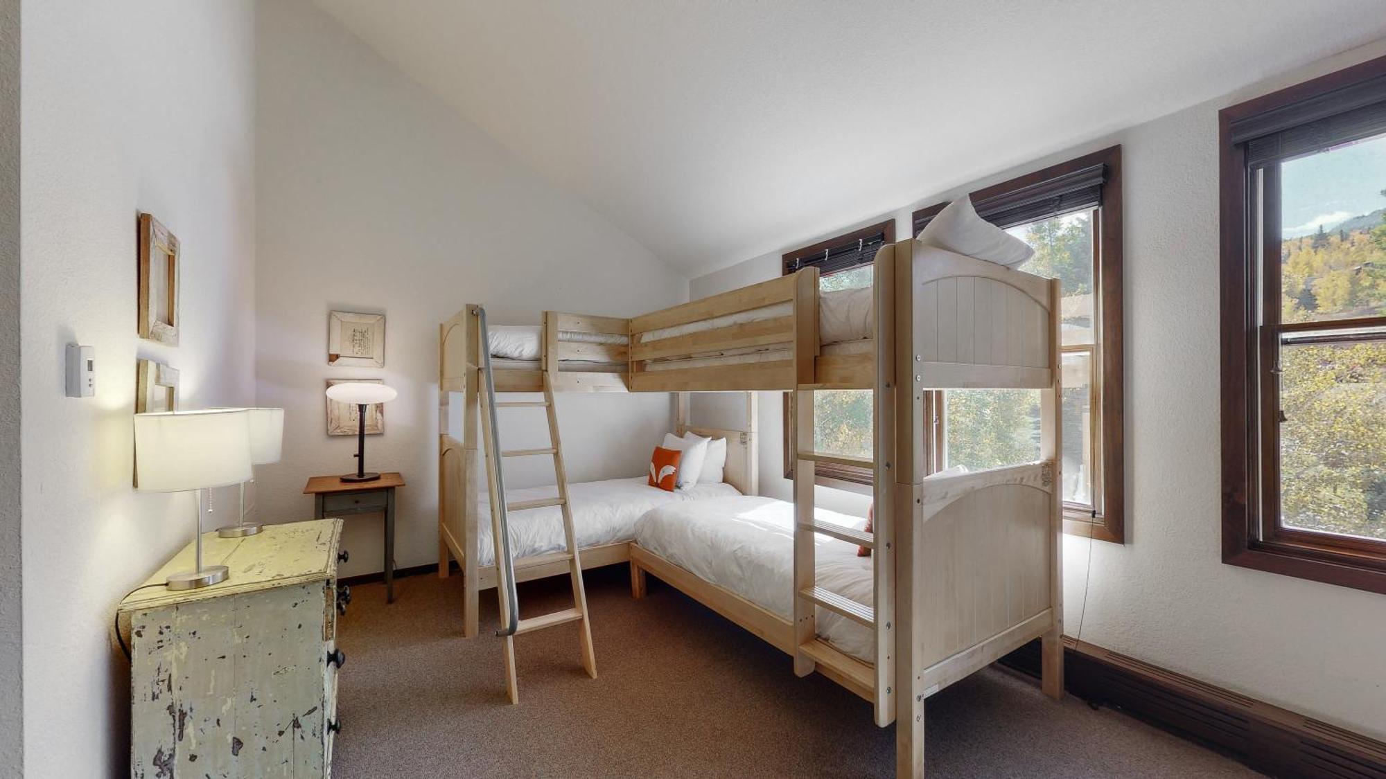 Woodrun Place Snowmass Village Esterno foto