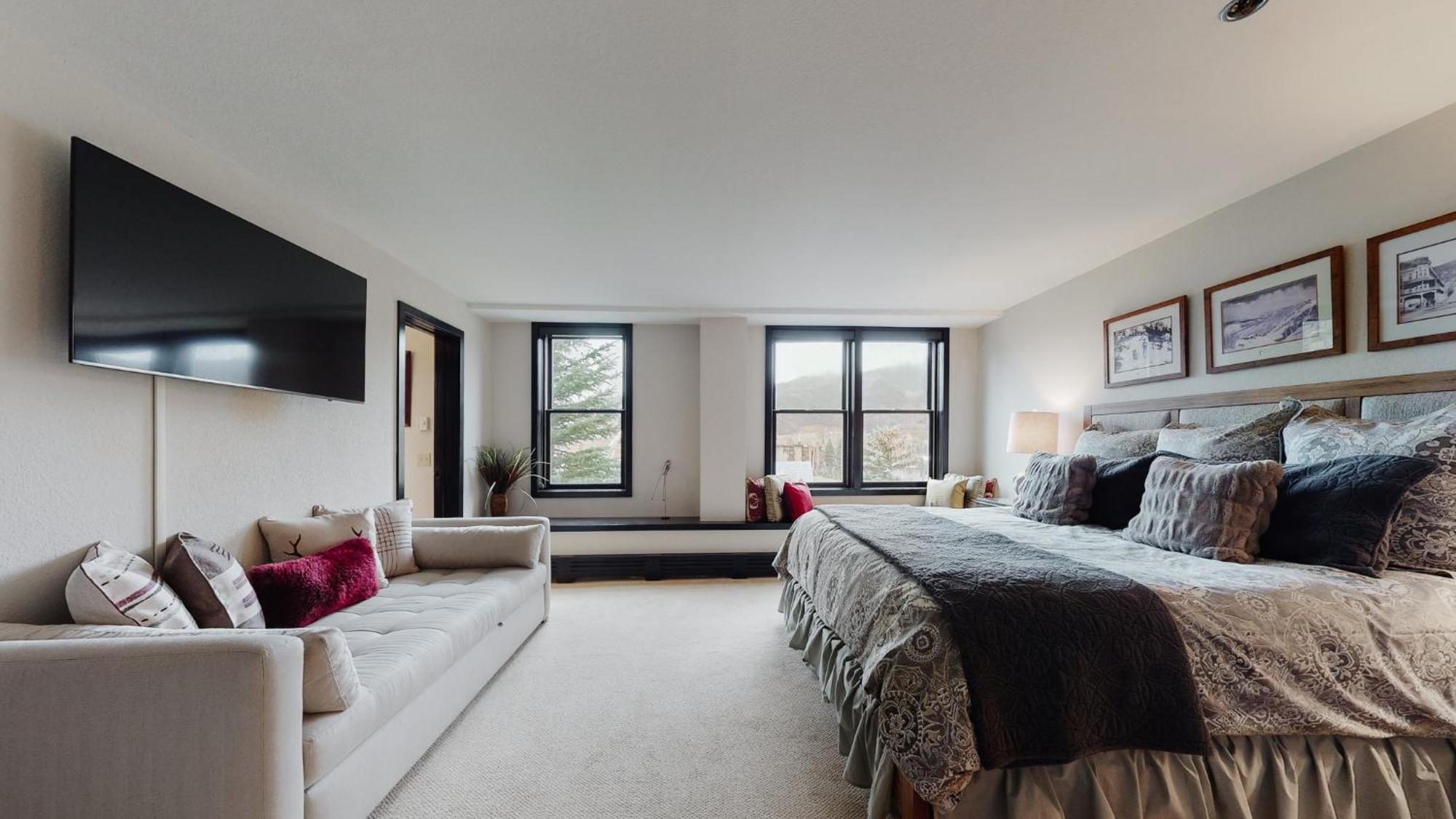 Woodrun Place Snowmass Village Esterno foto