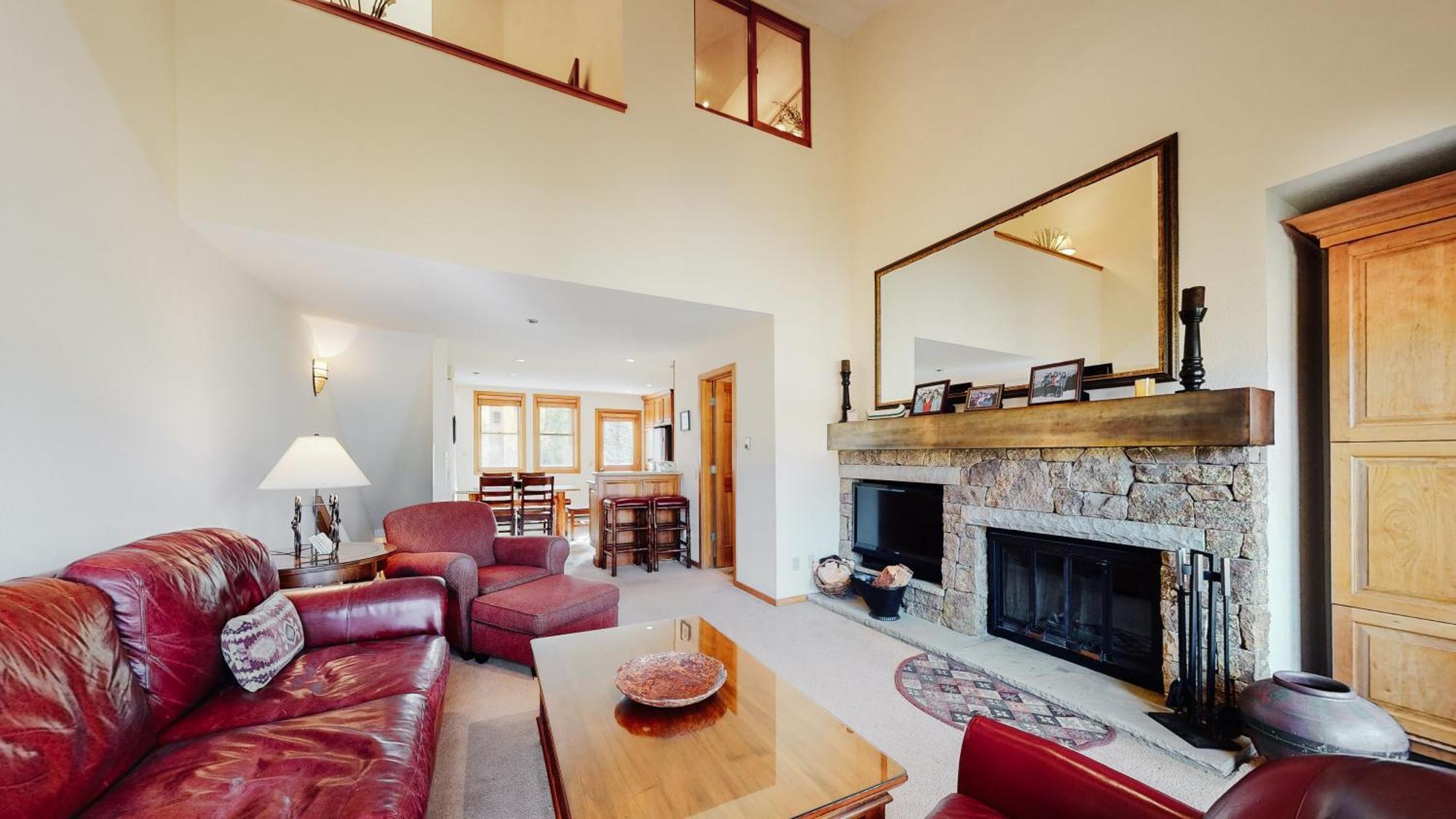 Woodrun Place Snowmass Village Esterno foto