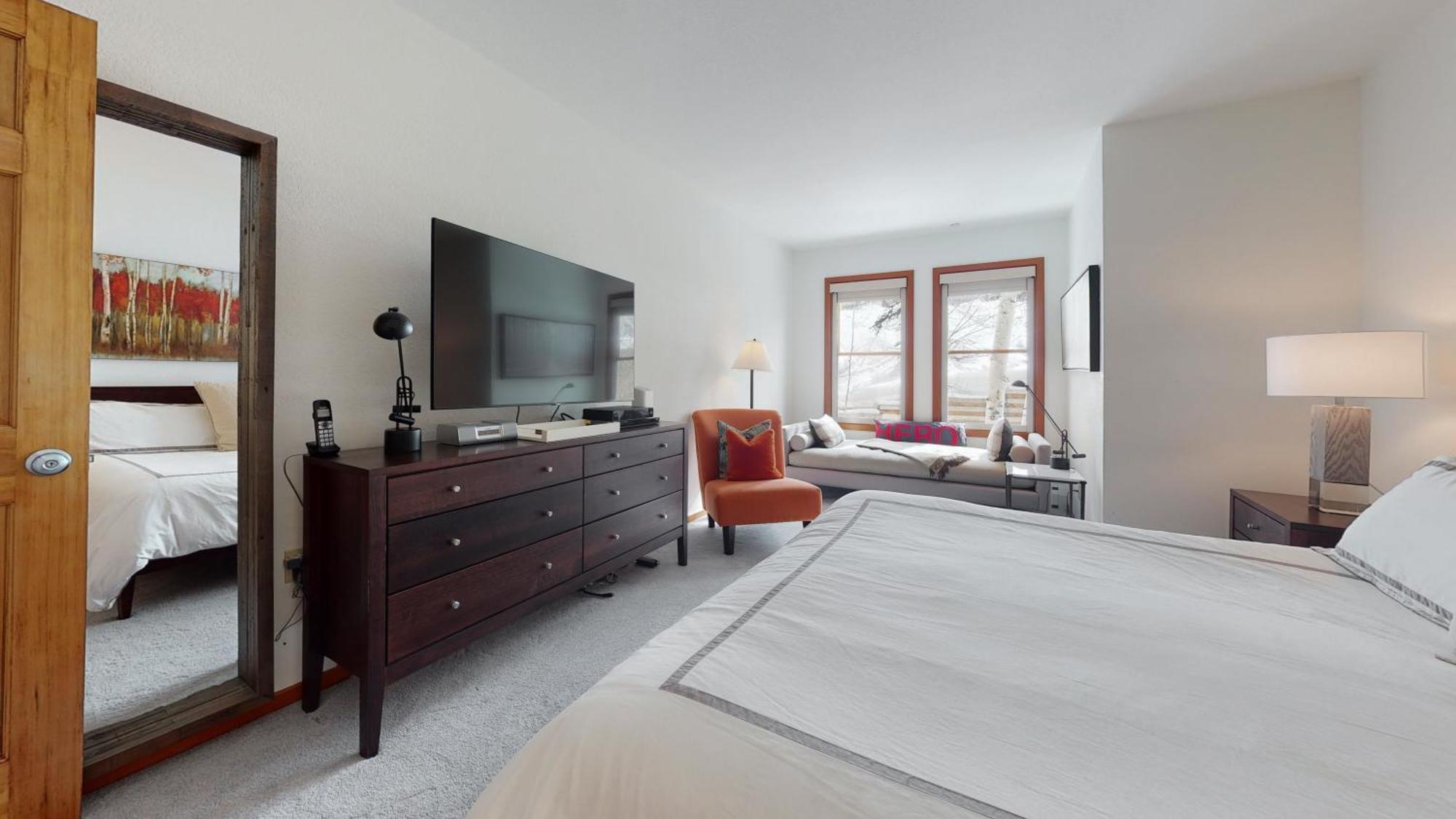 Woodrun Place Snowmass Village Esterno foto