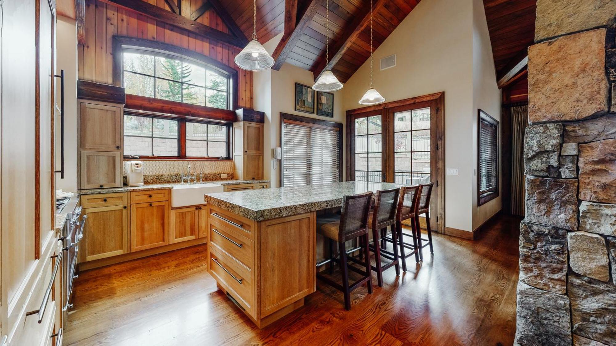 Woodrun Place Snowmass Village Esterno foto