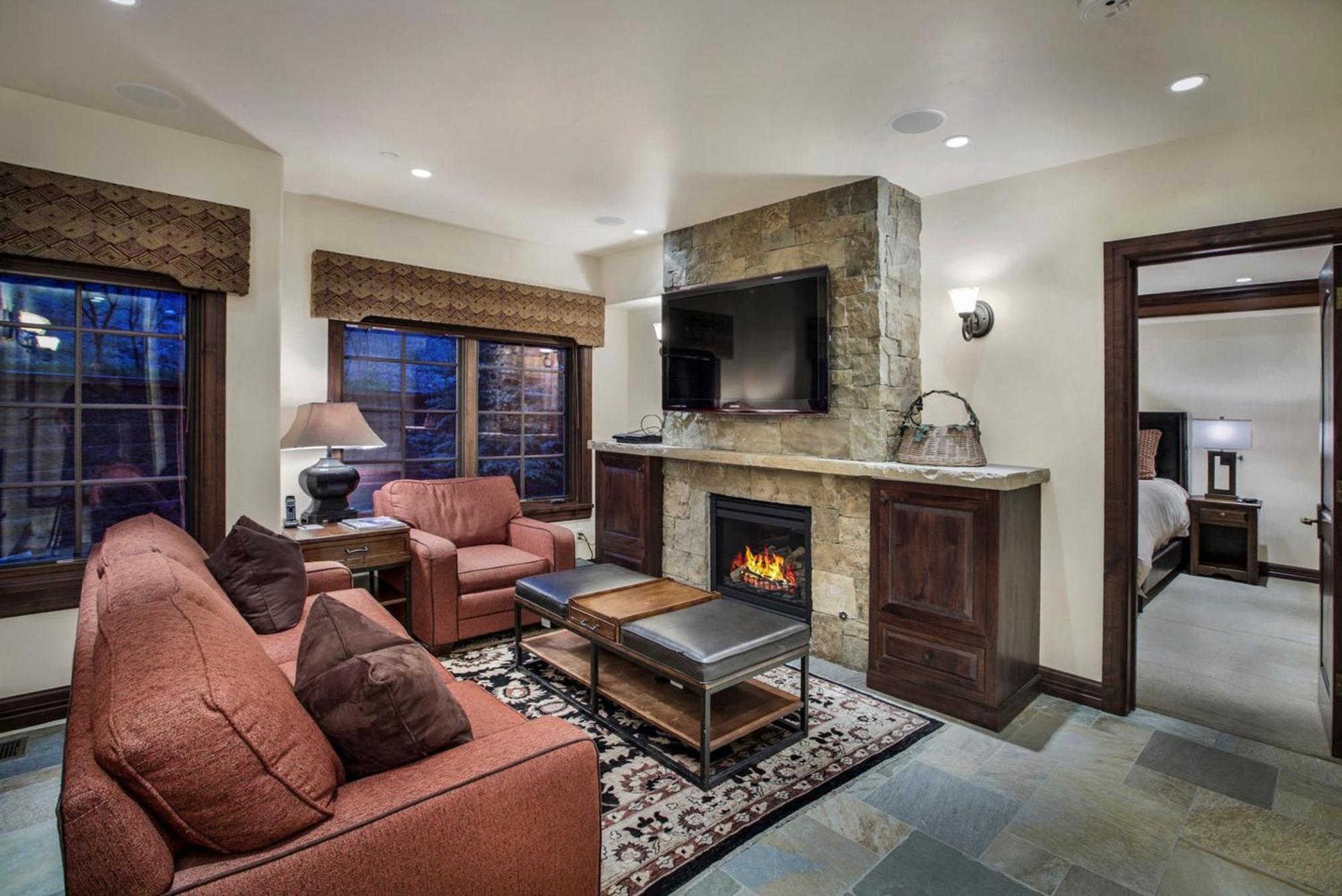 Woodrun Place Snowmass Village Esterno foto