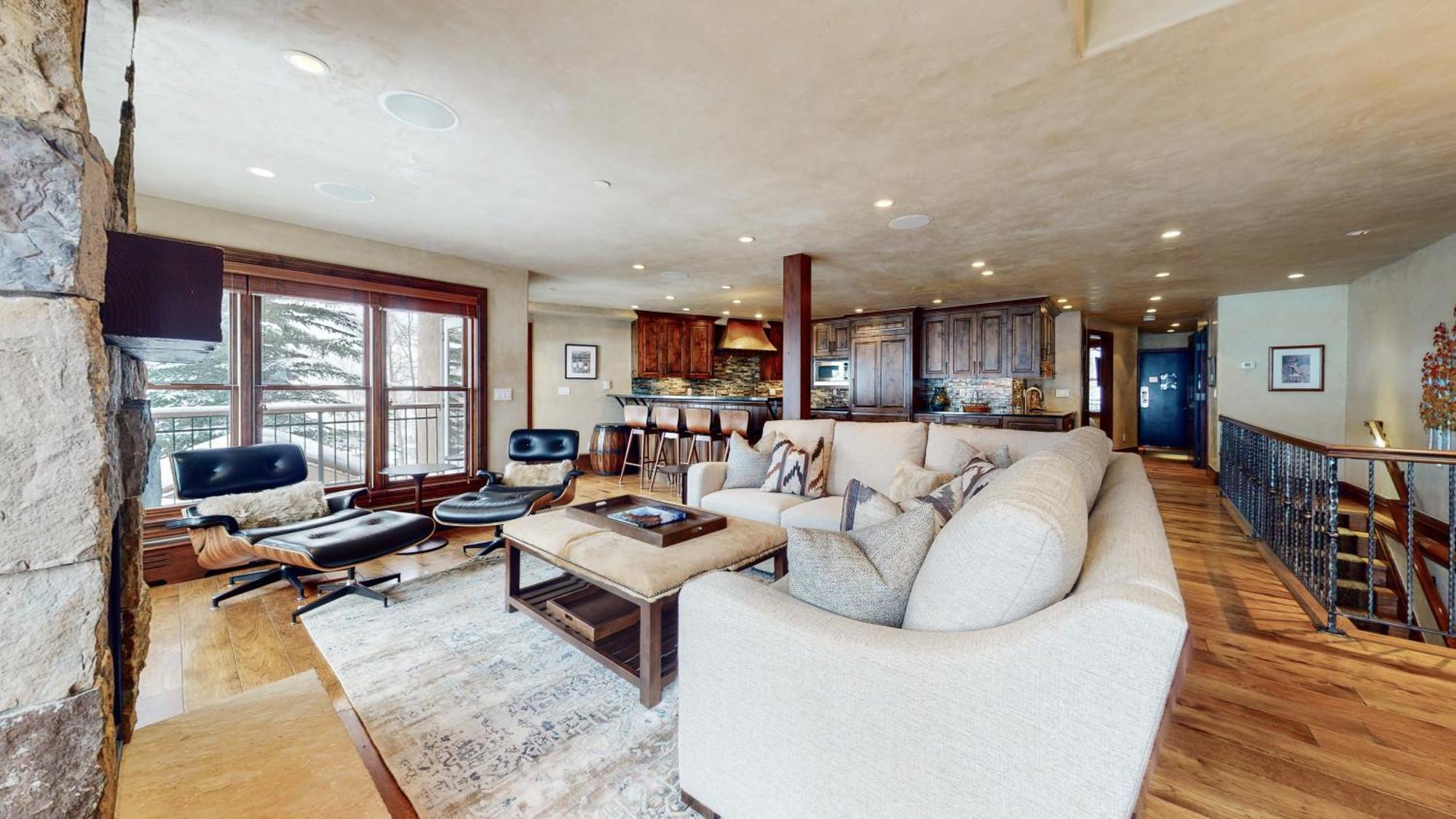 Woodrun Place Snowmass Village Esterno foto