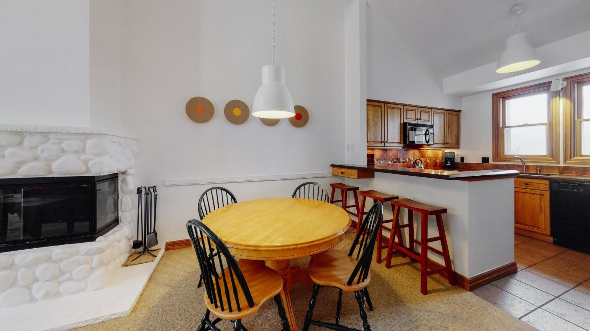 Woodrun Place Snowmass Village Esterno foto
