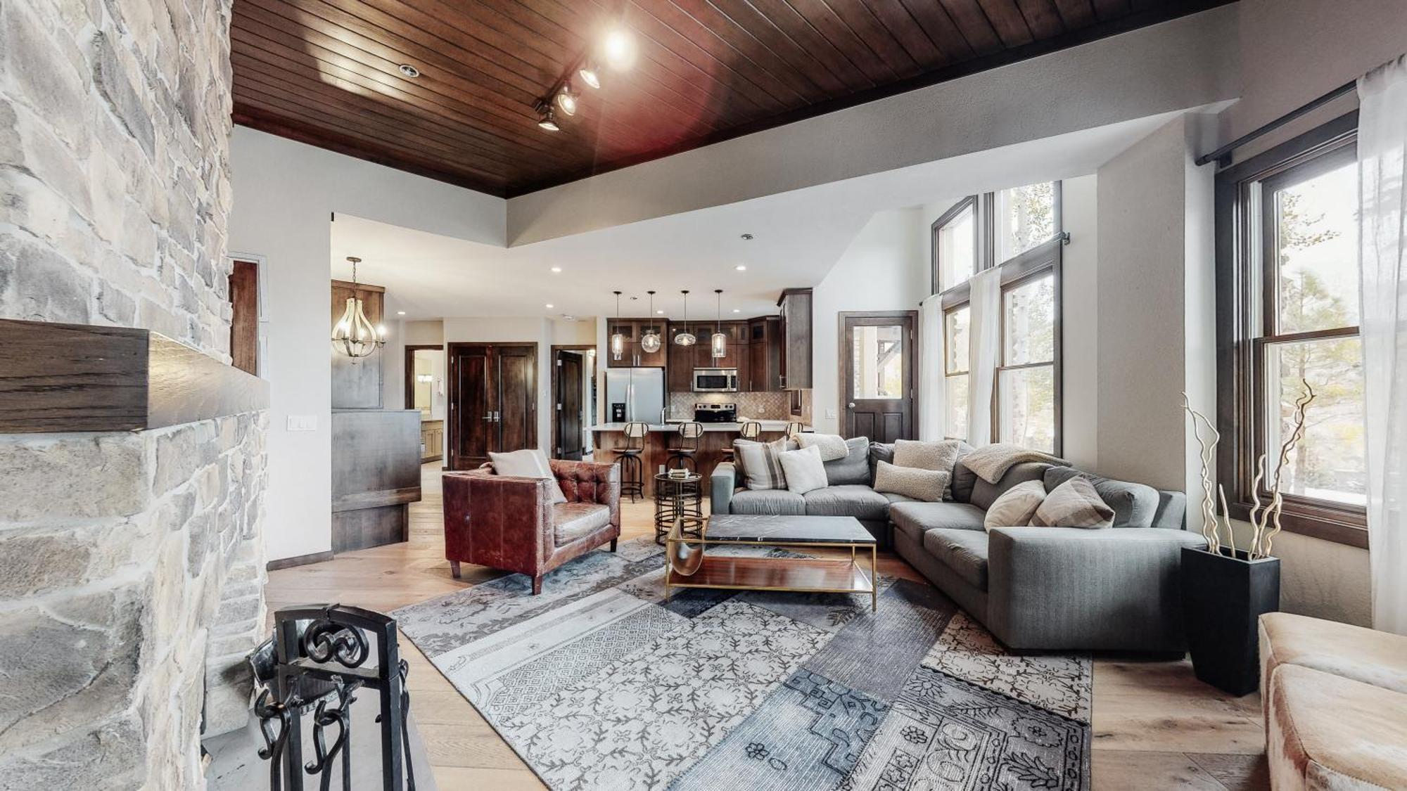 Woodrun Place Snowmass Village Esterno foto