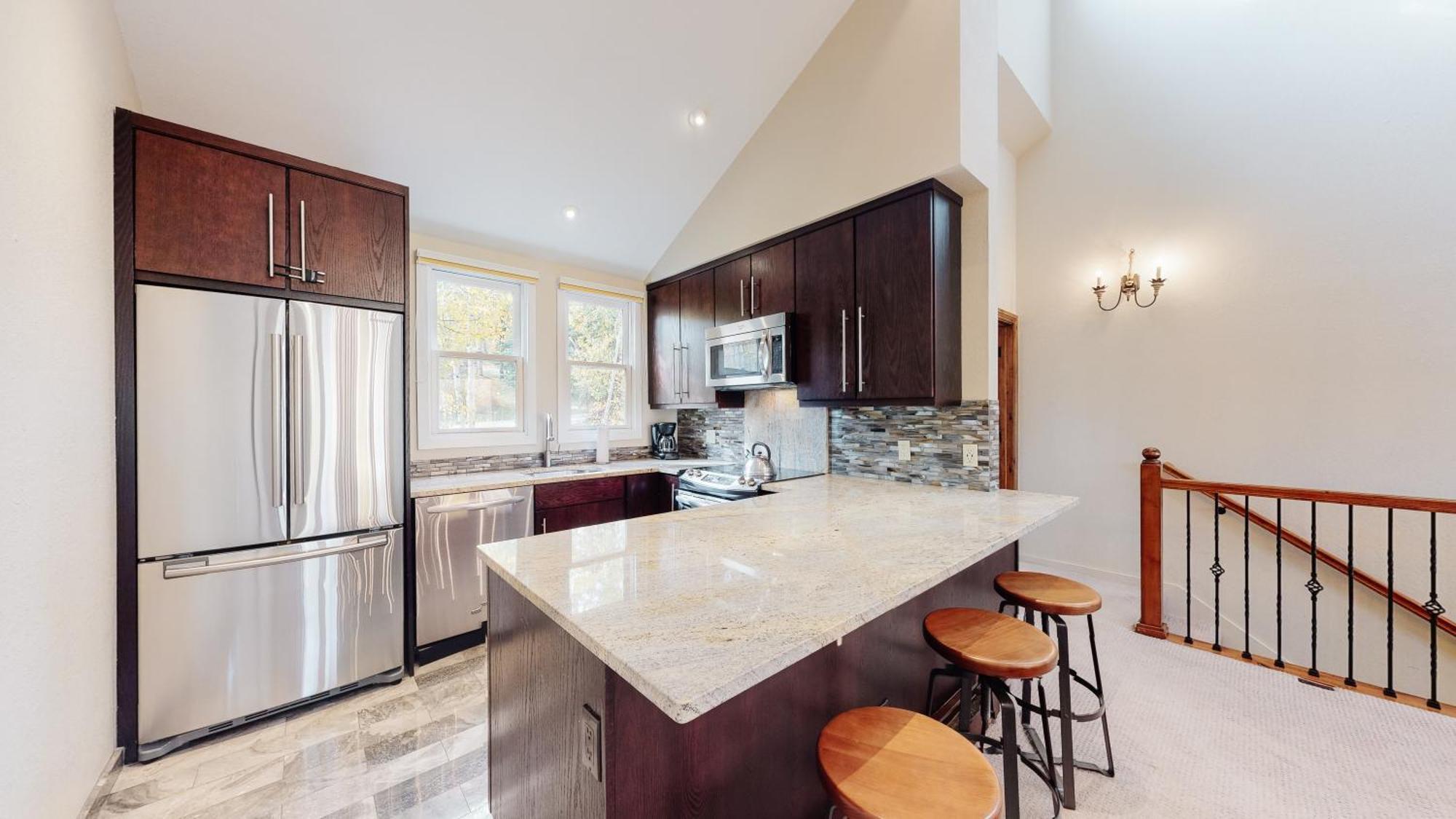 Woodrun Place Snowmass Village Esterno foto