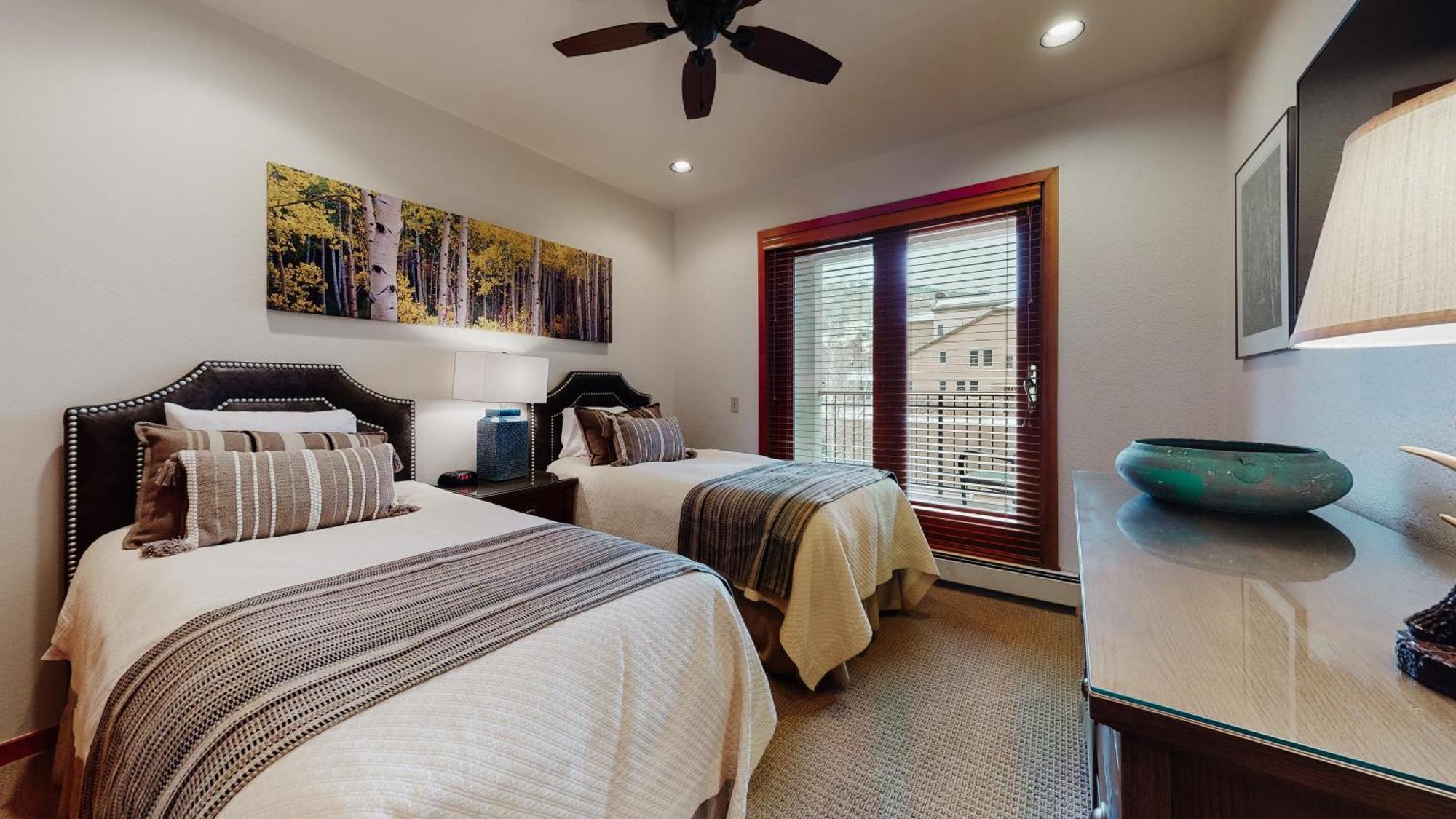 Woodrun Place Snowmass Village Esterno foto
