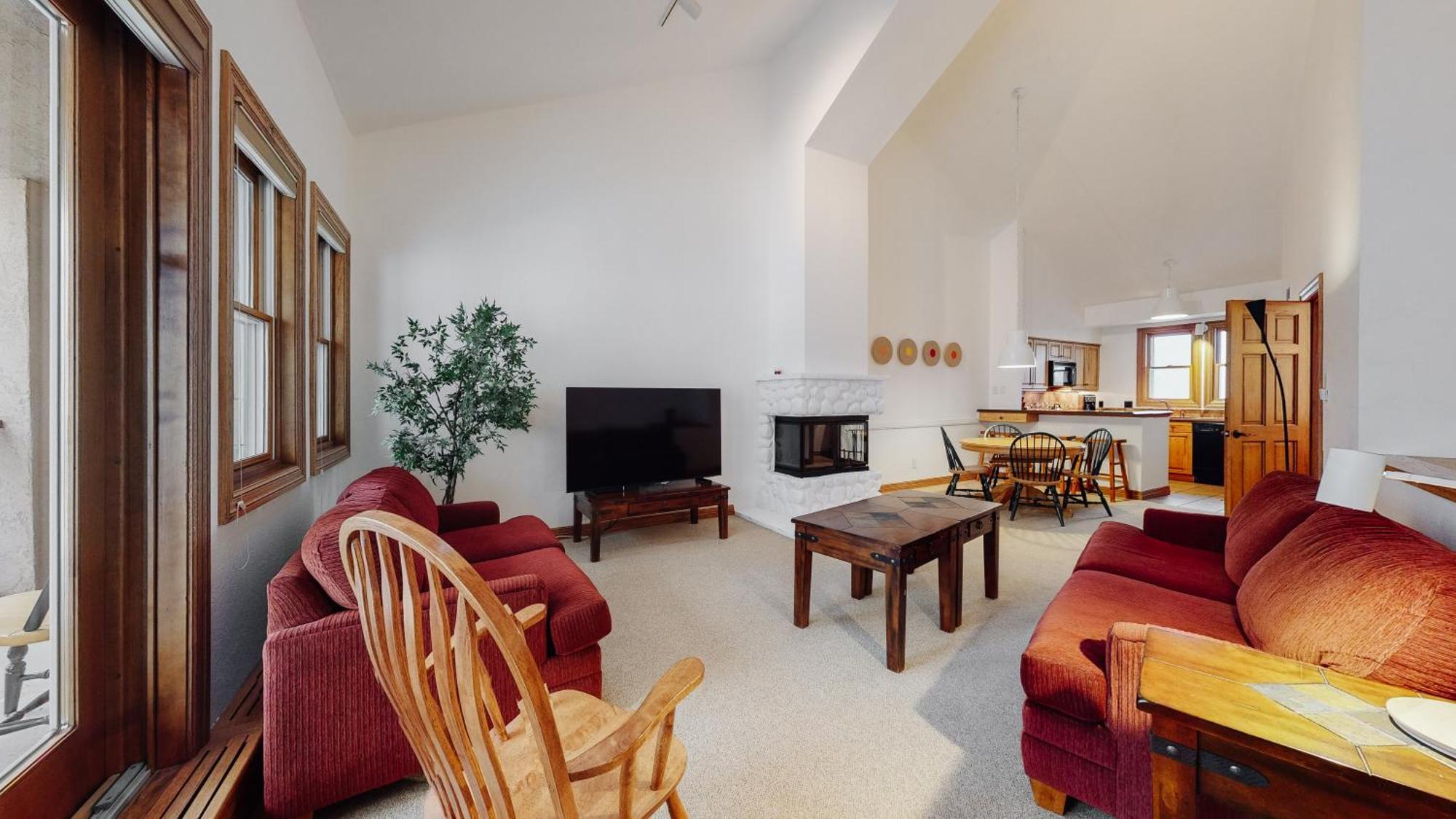 Woodrun Place Snowmass Village Esterno foto