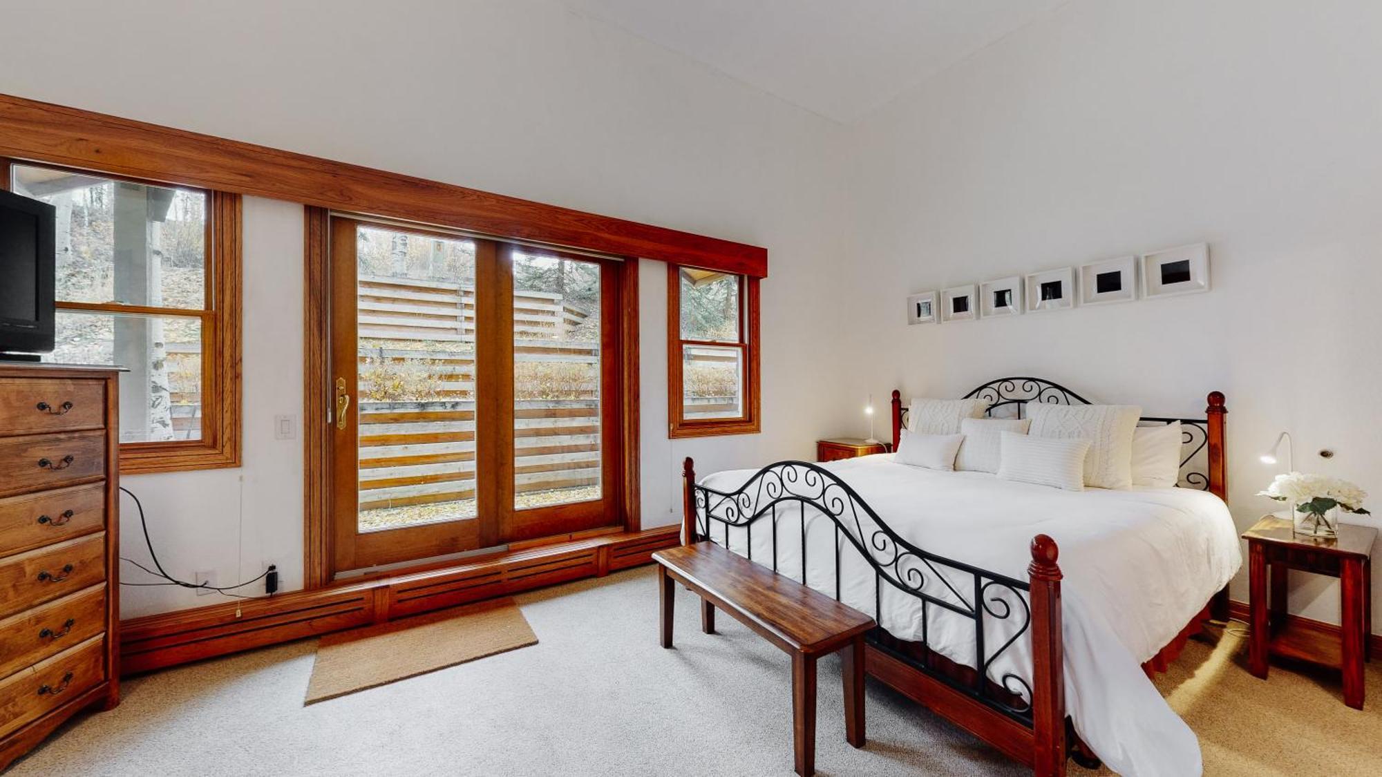Woodrun Place Snowmass Village Esterno foto
