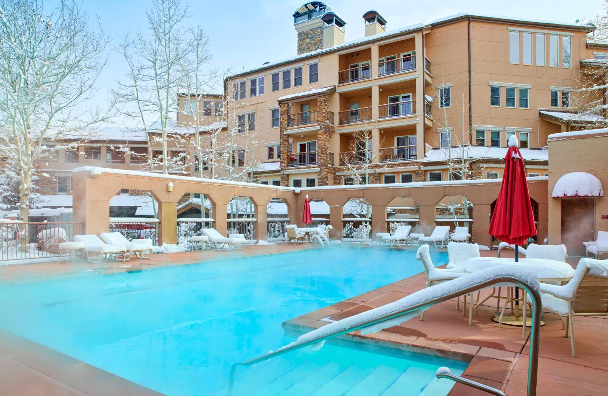 Woodrun Place Snowmass Village Esterno foto