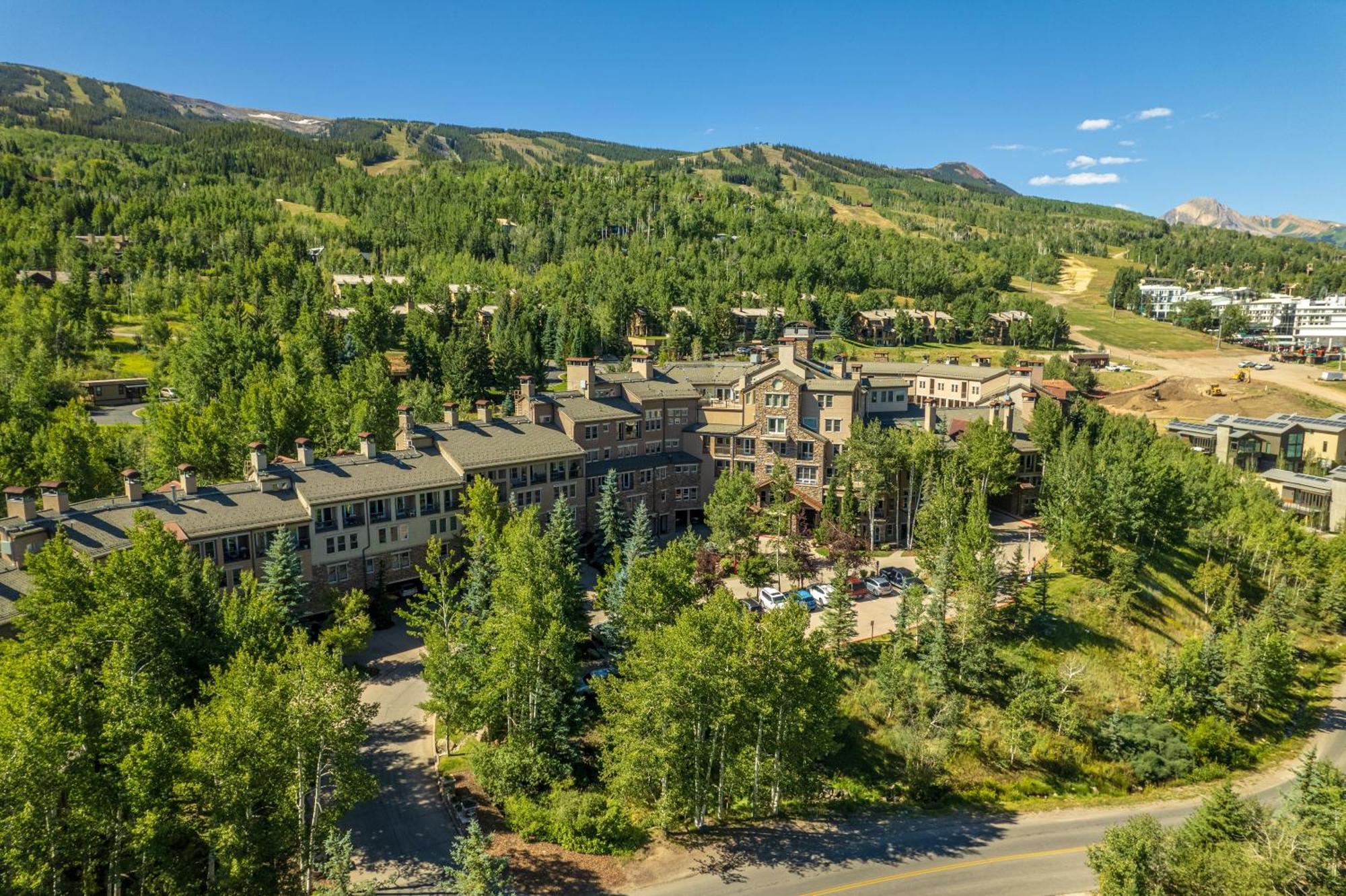 Woodrun Place Snowmass Village Esterno foto