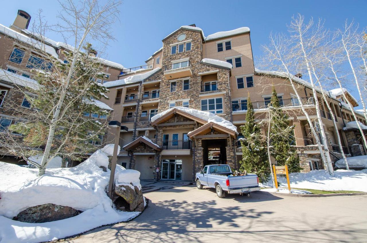 Woodrun Place Snowmass Village Esterno foto