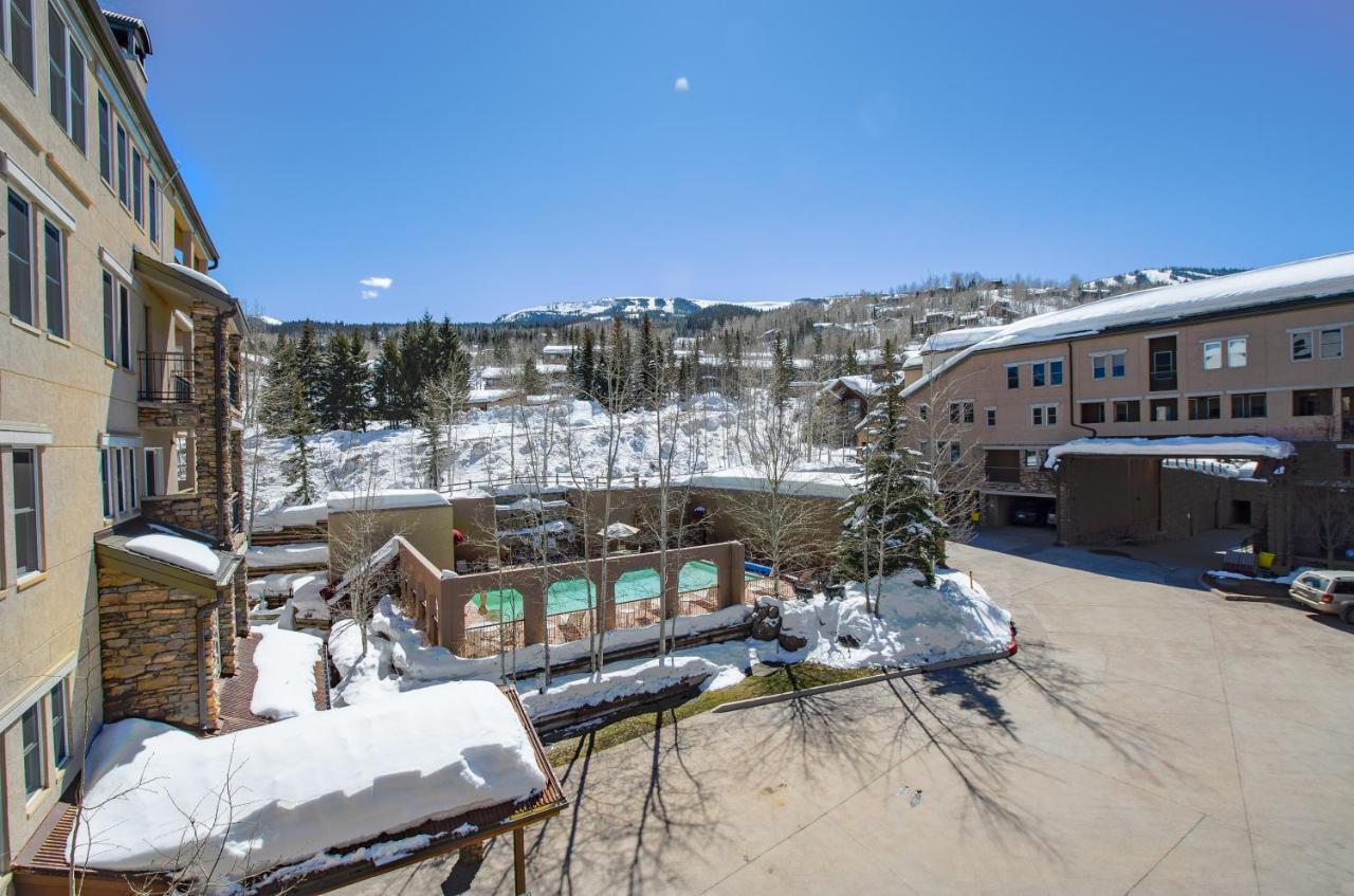 Woodrun Place Snowmass Village Esterno foto