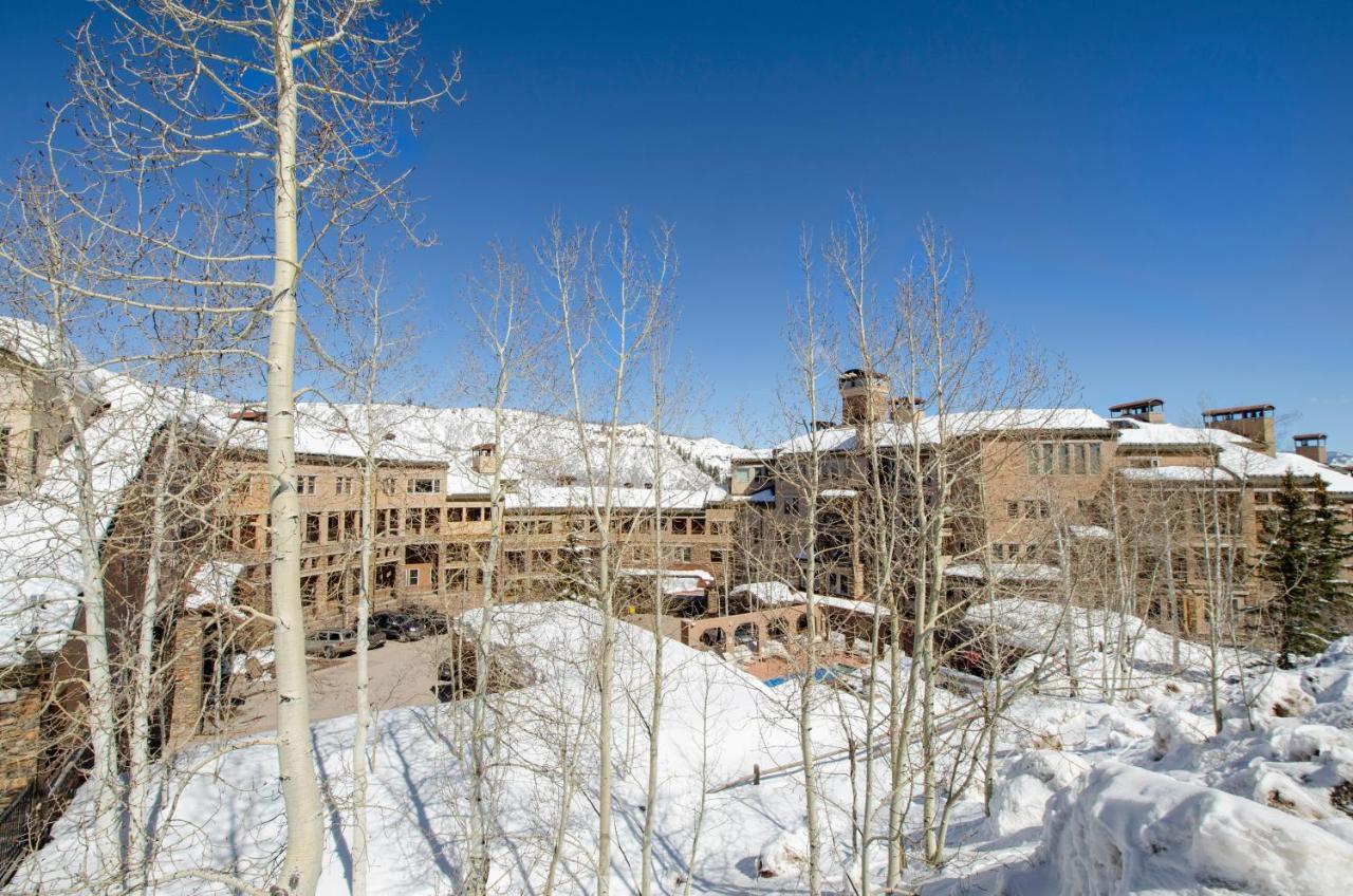 Woodrun Place Snowmass Village Esterno foto