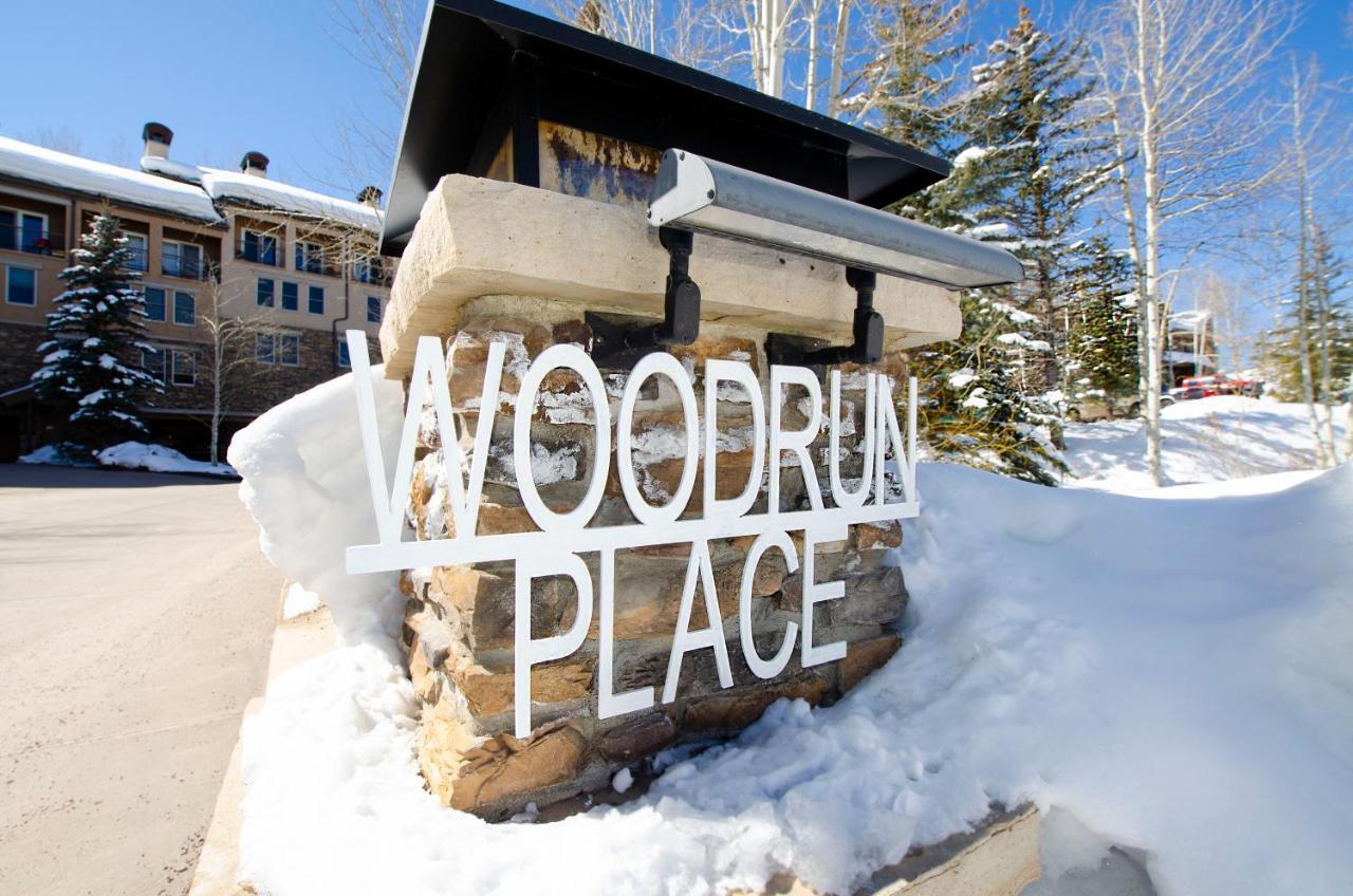 Woodrun Place Snowmass Village Esterno foto
