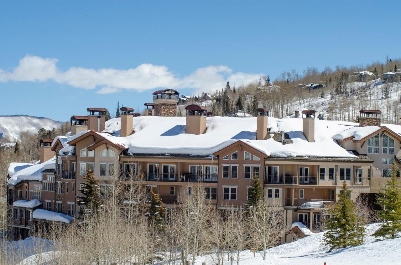 Woodrun Place Snowmass Village Esterno foto