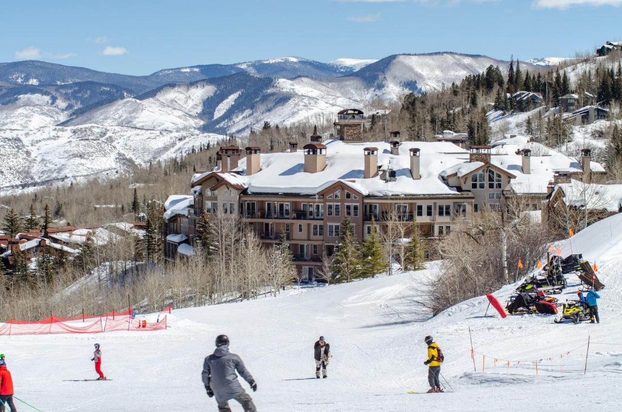 Woodrun Place Snowmass Village Esterno foto