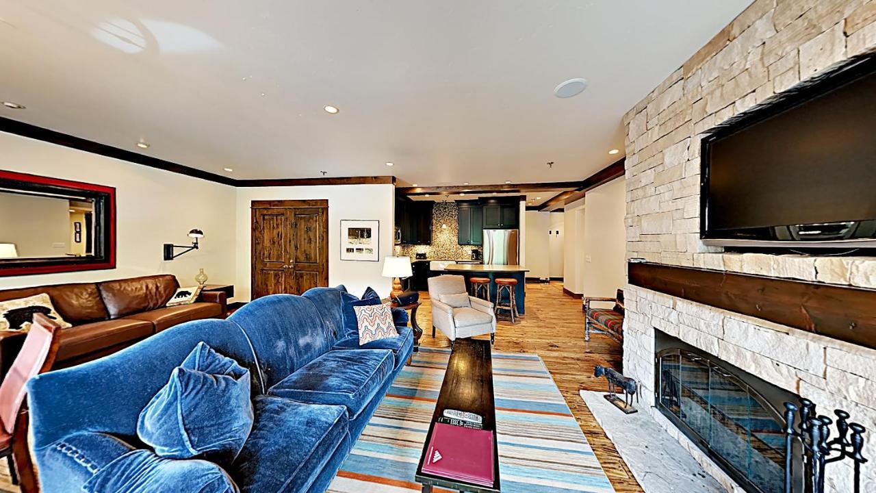Woodrun Place Snowmass Village Esterno foto