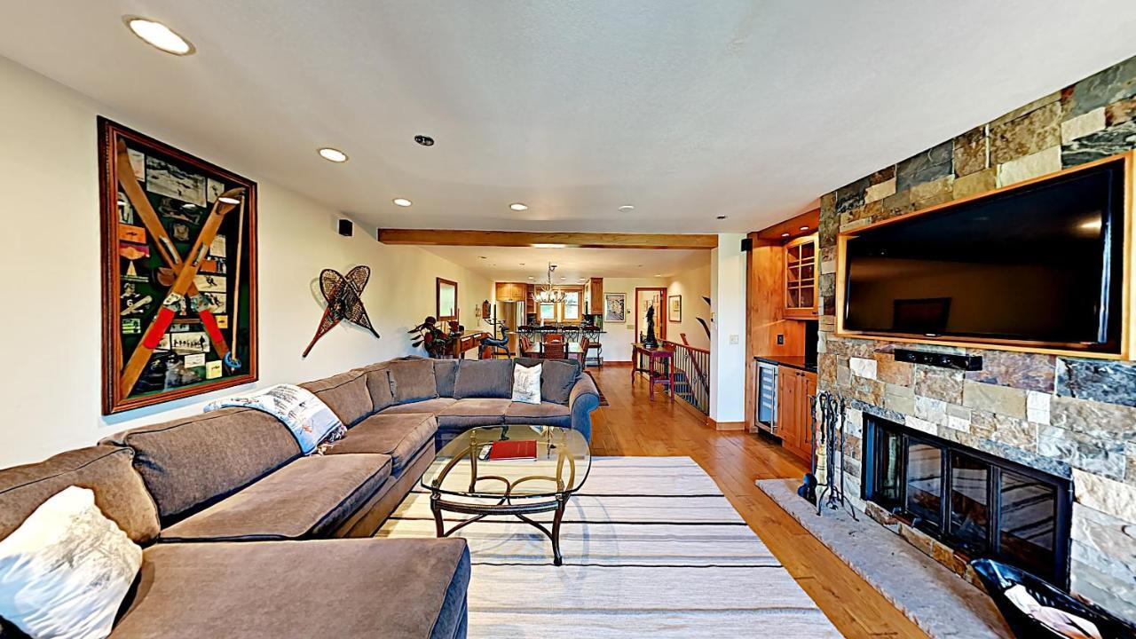 Woodrun Place Snowmass Village Esterno foto